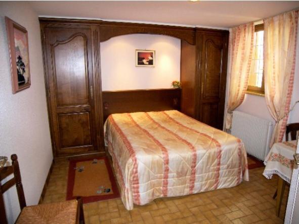 אגויסהיים La Grange Du Pape - Annexe De L'Hotel La Ferme Du Pape מראה חיצוני תמונה